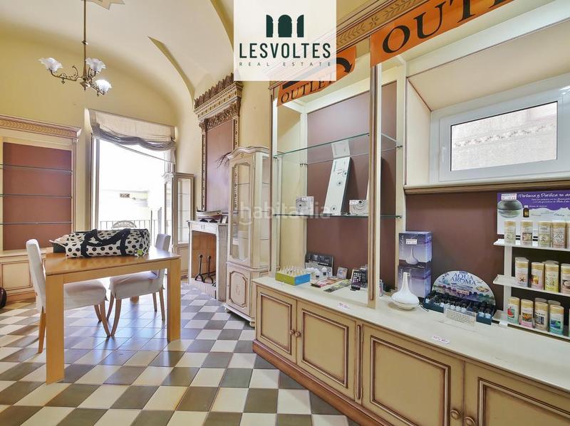 Foto 4f52d527-af51-40cd-ab9d-0870e425faaa. Local comercial a Centre Palafrugell
