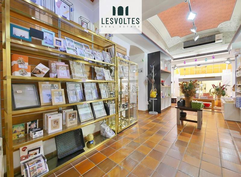 Foto 6d10504d-6cca-4c5d-a9cc-f24fe761df8c. Local comercial a Centre Palafrugell
