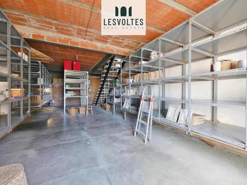 Foto 77df55d0-7dd4-41d0-accf-69ac50f72ddd. Local comercial a Centre Palafrugell