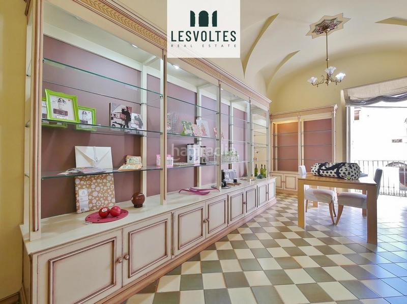 Foto c3c69d18-56fc-4259-bc34-867573319f9f. Local comercial a Centre Palafrugell