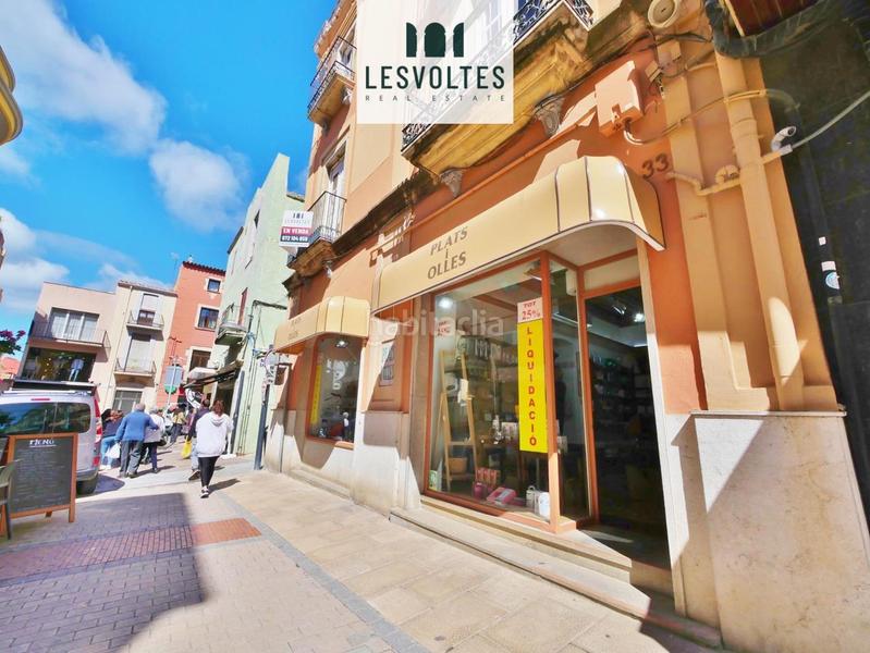 Foto 504313d4-1753-4a28-a2d1-ba100bd5120d. Local commercial dans Centre Palafrugell