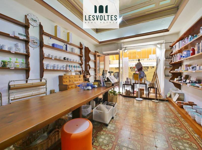 Foto 260191df-3a90-4f61-a063-d174cc958c4c. Locale commerciale in Centre Palafrugell