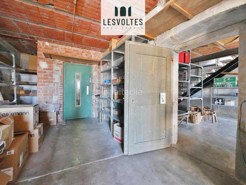 Foto 3dd94532-3a6c-426b-9e7b-921d94e17114. Locale commerciale in Centre Palafrugell