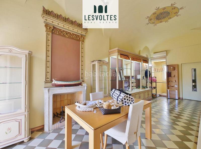 Foto 465712f3-c67c-423b-86f2-45d38590ae6a. Locale commerciale in Centre Palafrugell