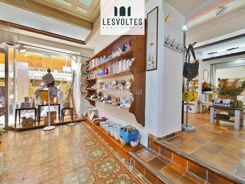 Foto 4aeb1220-3fcc-4dc2-add3-b32f905e9bb7. Locale commerciale in Centre Palafrugell