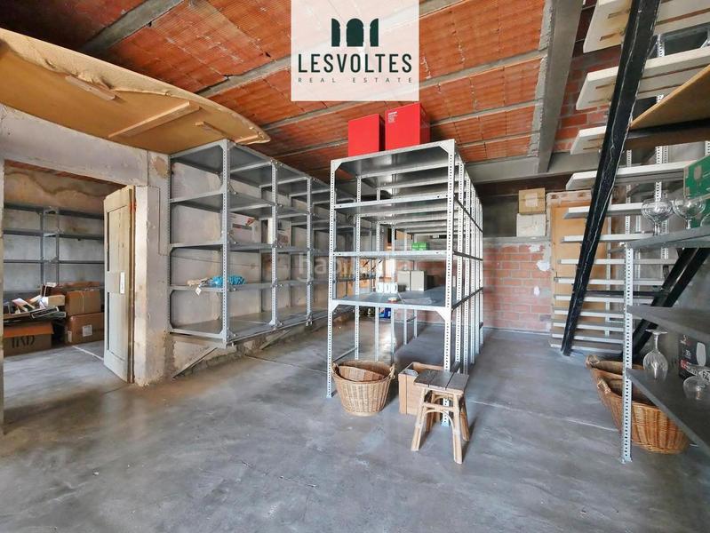 Foto c556a7da-db58-433b-bec5-e17429615937. Locale commerciale in Centre Palafrugell