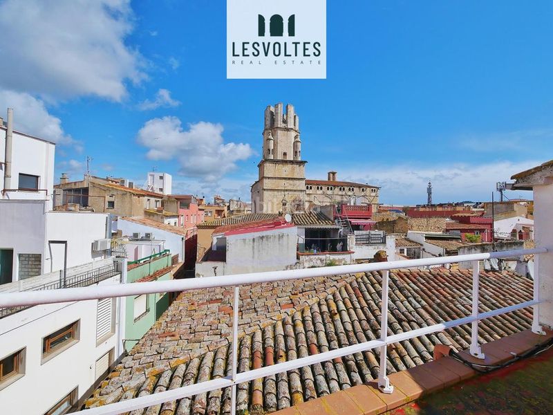 Foto 8c1e671c-4925-4bd7-9440-3764a027aac9. Casa a Centre Palafrugell