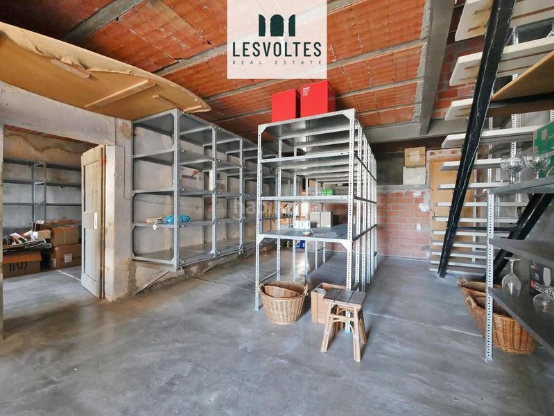 Foto f1fe12af-b587-4523-ad55-5be5fcedf8cf. Casa a Centre Palafrugell