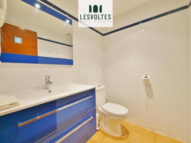 Foto e187fd50-7291-4957-ba4d-e18f2d825b6e. Rent business premise in La Punxa Palafrugell