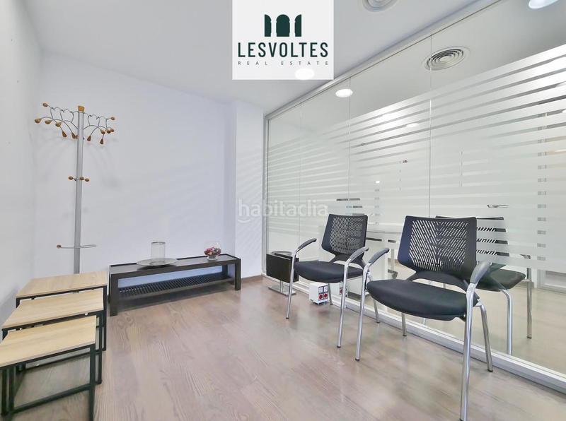 Foto fa85513b-f149-4b40-b030-c30c717a25f7. Alquiler local comercial en La Punxa Palafrugell