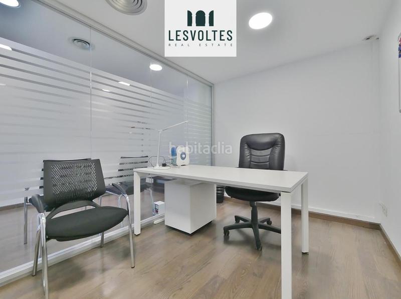 Foto 556a8f28-fe9b-4a81-886c-b139837cafe8. Location local commercial dans La Punxa Palafrugell