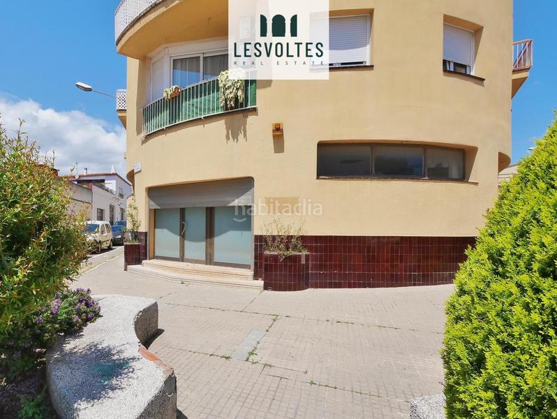 Foto 2d65ff09-f9a0-4d07-96a8-a47639ec8c93. Local comercial a Centre Palafrugell