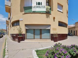 Local Comercial  Carrer de bailèn