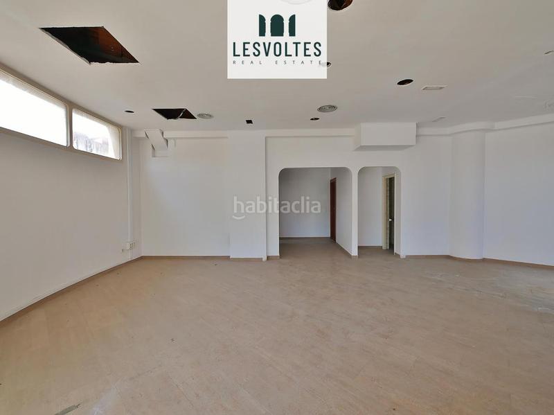 Foto b47aa3f6-215c-45c7-ac2d-7ff359998900. Locale commerciale in Centre Palafrugell