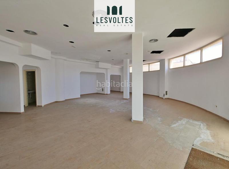 Foto c4f27e0c-8500-436e-a872-9c3947987d19. Locale commerciale in Centre Palafrugell