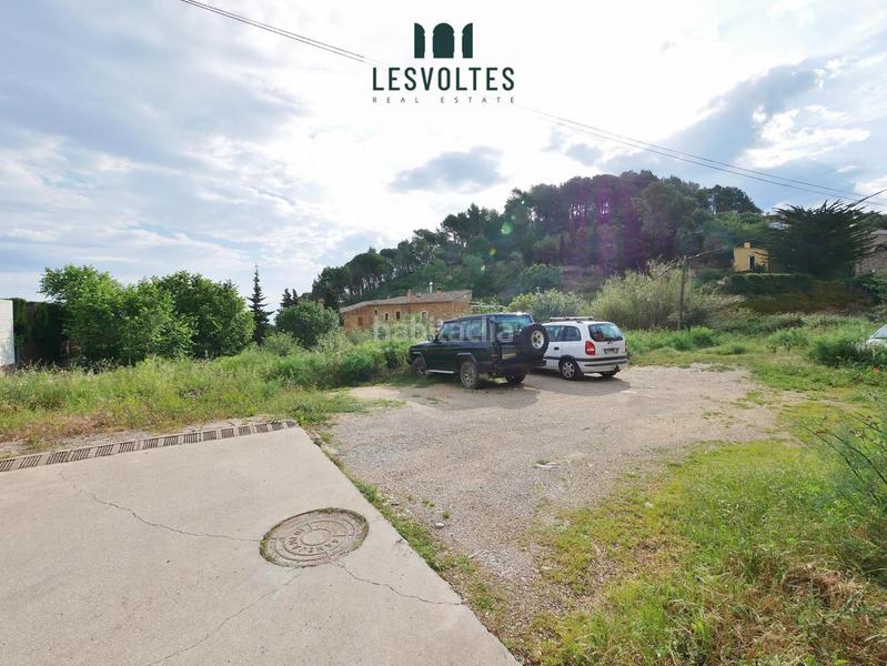 Foto 33fc0794-0f1e-4451-a992-8edf586dd2e4. Terreny residencial a Begur Begur