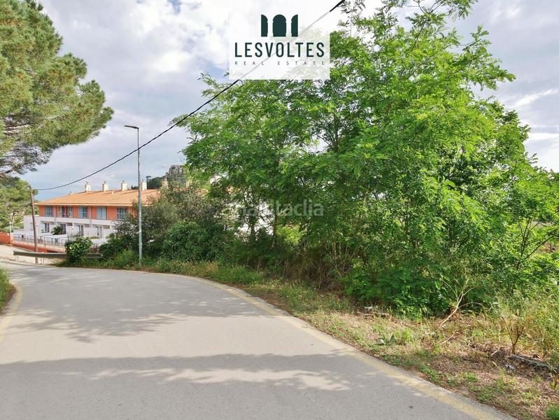 Foto 42f36412-d8b0-49b4-a406-fae28d15b315. Terreny residencial a Begur Begur