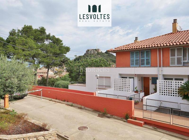 Foto 4cbf7aff-d2b0-4c43-acb6-f24356e132fa. Terreny residencial a Begur Begur