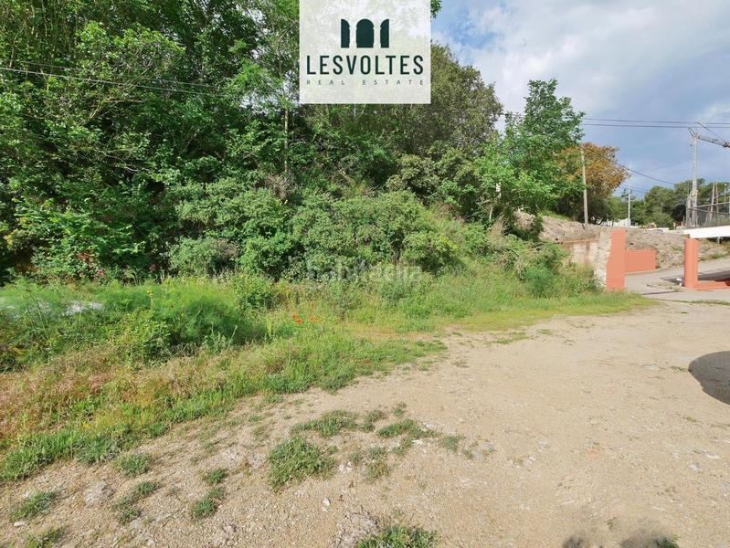 Foto e92901d1-824d-4e55-be3c-8293cd00cdfb. Terreny residencial a Begur Begur