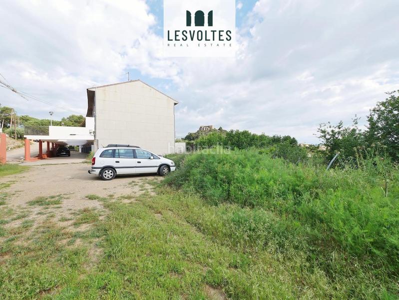 Foto ebe34385-f50d-44b1-8d2a-8ad25cd1ec43. Terreny residencial a Begur Begur