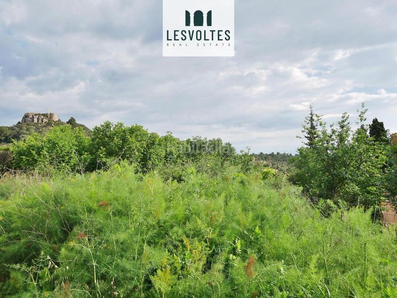 Foto e2442f41-422e-4c6e-872f-a5491adc18cf. Terrain résidentiel dans Begur Begur