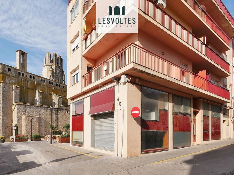 Foto 01a75f75-e6da-41cd-8456-ef8f928b5425. Local comercial a Centre Palafrugell
