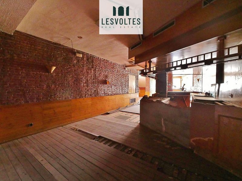 Foto 4b6d6645-577a-461a-a57b-bea25427a035. Local comercial a Centre Palafrugell