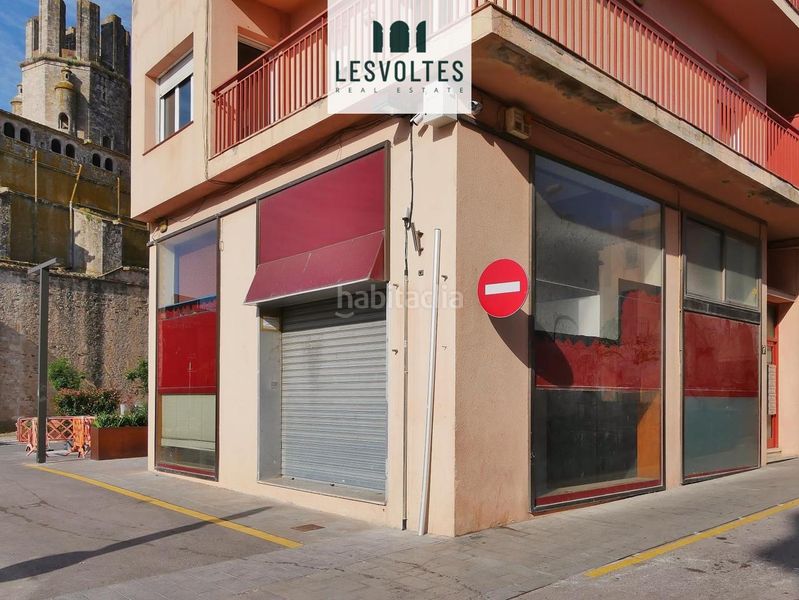 Foto 7e4ca631-0455-46a4-99c6-096ae1a59f1e. Local comercial a Centre Palafrugell