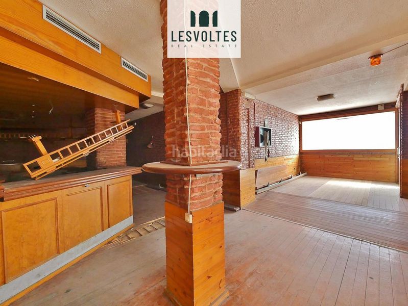 Foto 855217be-ff3f-421f-869d-9f89c4fe6a10. Local comercial a Centre Palafrugell