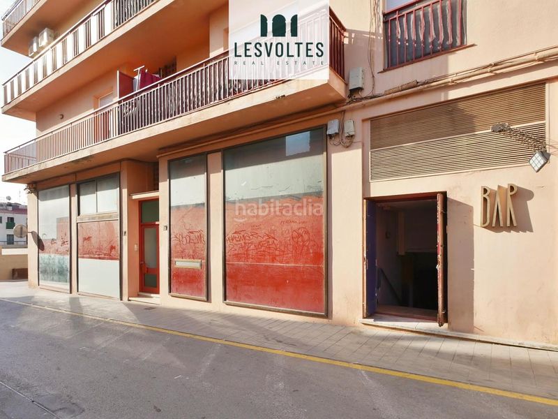 Foto 8fe0413f-69d0-43fb-8bf0-a68fd82d890b. Local comercial a Centre Palafrugell
