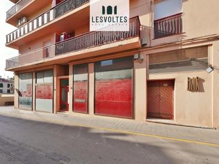 Geschäftsraum  Calle dels valls