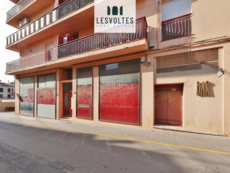 Foto dbe29965-9e59-4a25-9a18-d880d481d3c2. Local comercial a Centre Palafrugell