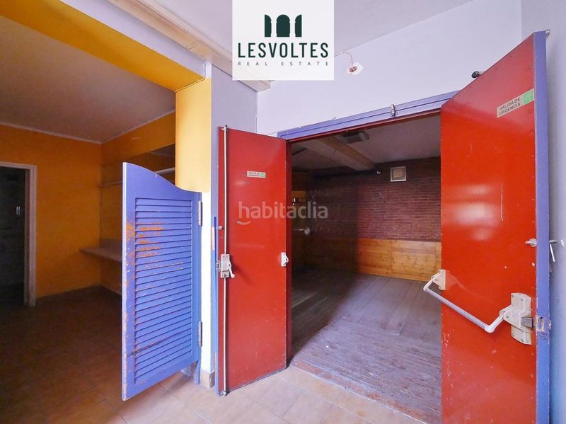 Foto f134a3ca-250d-4ffd-bdff-b546e51269fa. Local comercial a Centre Palafrugell