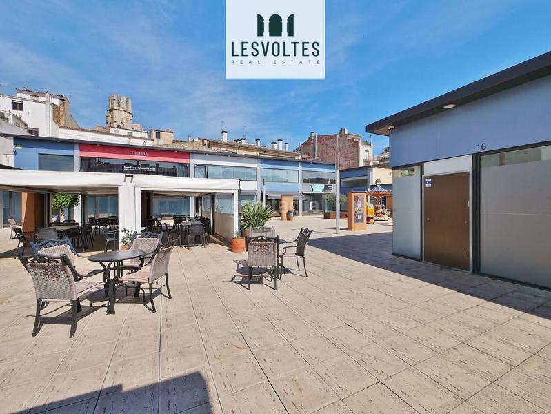 Foto 115d8e4e-1adf-4e79-84e3-3dd5cbcdcf5d. Business premise in Centre Palafrugell