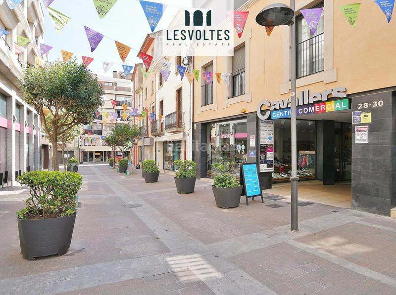 Foto b3672039-aa6d-4b7c-8344-f54925f4356b. Business premise in Centre Palafrugell