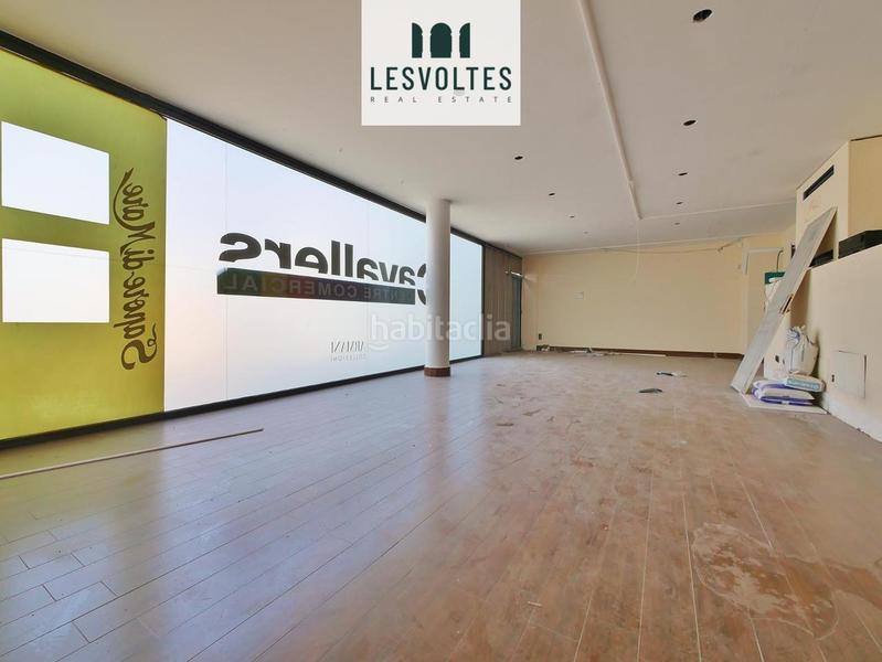 Foto c3dec3ac-99d2-457d-a0bc-99108c6fe506. Business premise in Centre Palafrugell
