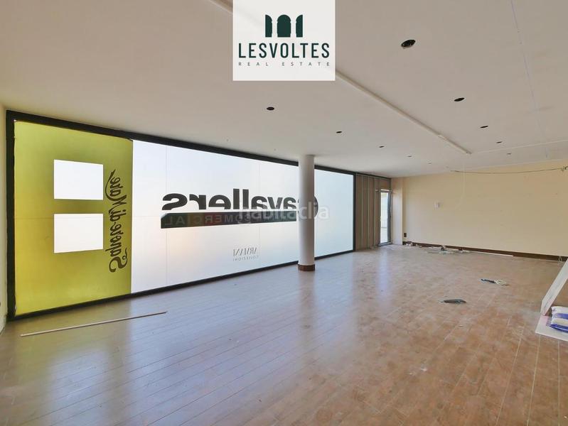 Foto 51736f5e-ac87-48b0-8439-74f4d2f73b21. Local comercial en Centre Palafrugell