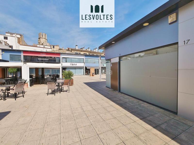 Foto 55ef3de0-c2ce-401e-b703-cd21160f8733. Local comercial en Centre Palafrugell
