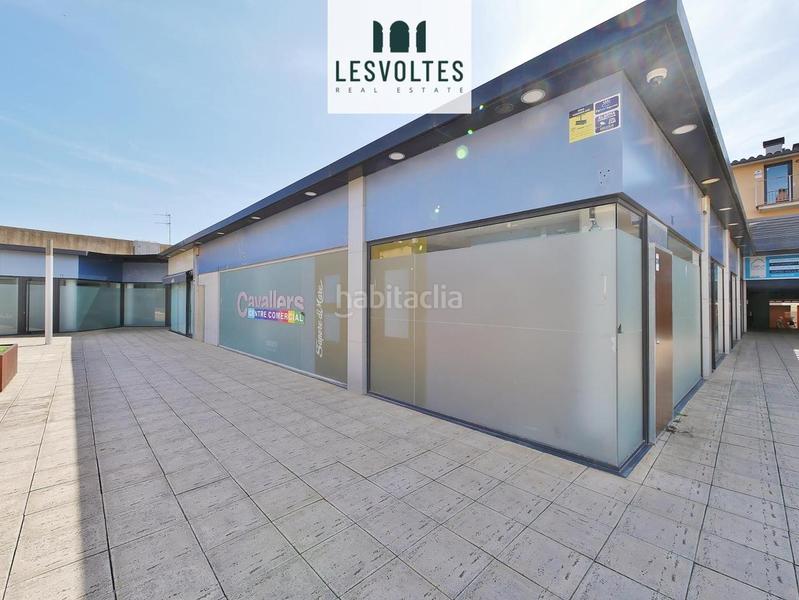 Foto 5928f0da-a2ea-4886-a115-62ecfa14127d. Local comercial en Centre Palafrugell