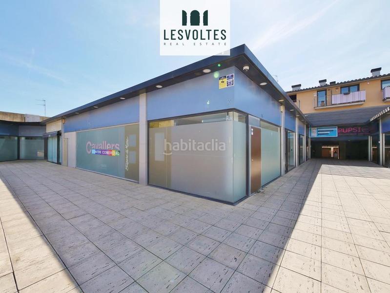 Foto 7bdfae1a-a820-4fdb-87ee-306804eccfe4. Local comercial en Centre Palafrugell