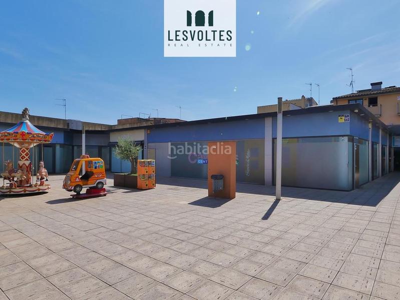 Foto 8e5b1dc9-6217-4eb6-997b-aeaae05354e0. Local comercial en Centre Palafrugell