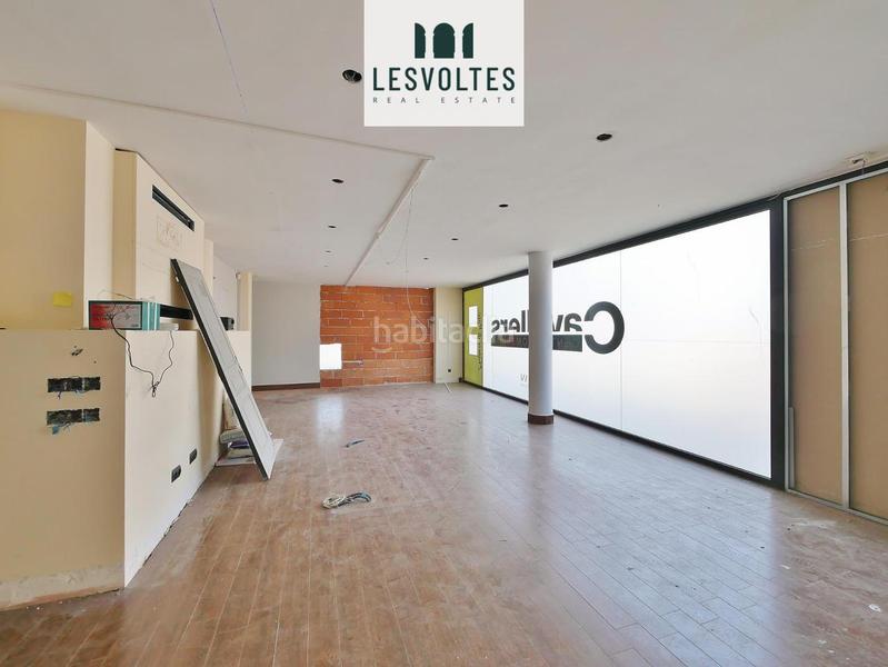 Foto 9cca9c55-b068-42d3-a11f-aeb611b71571. Local comercial en Centre Palafrugell