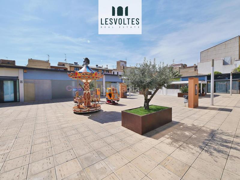 Foto c8c02e42-d0c1-4007-af02-09550284a7b7. Local comercial en Centre Palafrugell