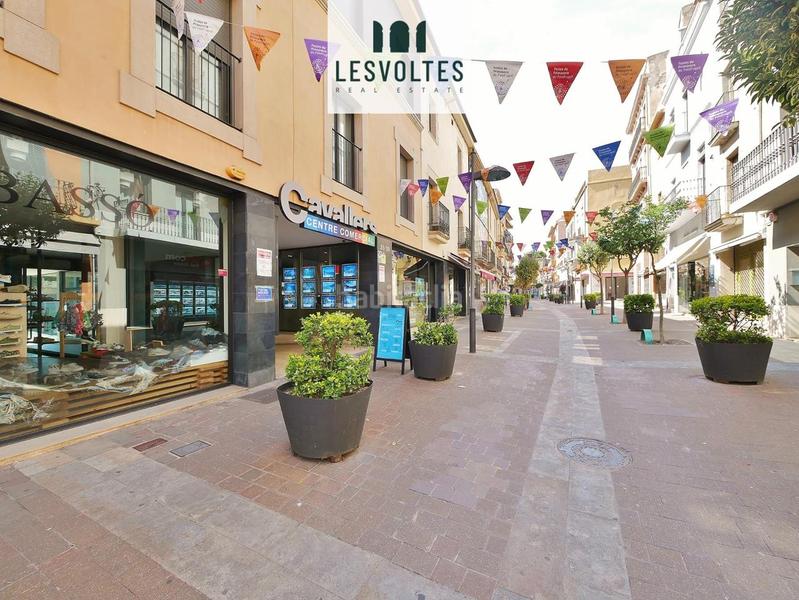 Foto d21c6f32-5c5e-4bfe-b842-57fdf3420021. Local comercial en Centre Palafrugell