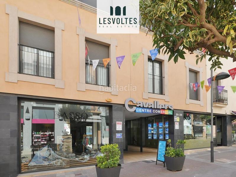 Foto d4b5dbfe-b36a-4db2-a913-7d7a2cb47bbc. Local comercial en Centre Palafrugell