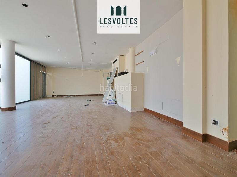Foto e5d63c98-49a8-4d04-9778-a2b4873833d0. Local comercial en Centre Palafrugell
