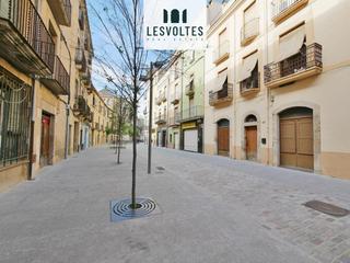 Casa  Carrer pella i forgas