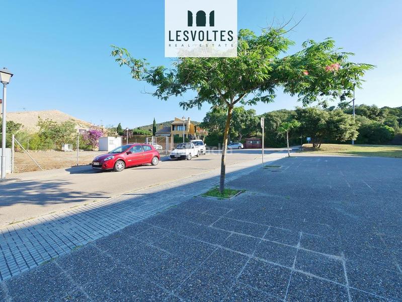 Foto c18a4fc8-183b-4013-82ca-438bb760621e. Terreno residencial en Regencós