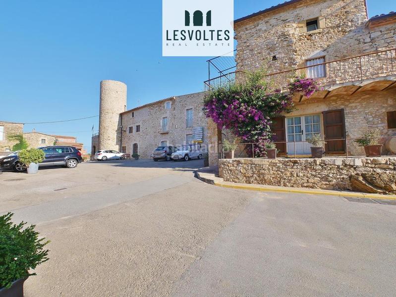 Foto 24bc70d9-db09-4c48-a189-f39f695b8c31. Residential plot in Regencós