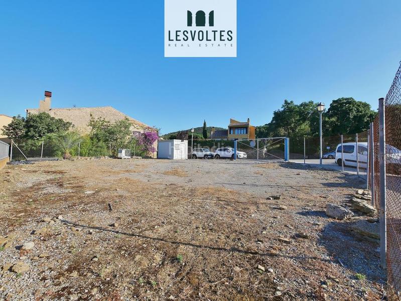 Foto 27250ecc-616b-4bc9-8b24-59915ca433a9. Residential plot in Regencós